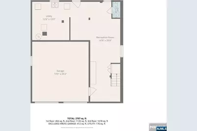 11 Burdette Place, Fairview, NJ 07022 - Photo 43