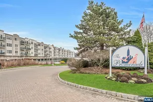 351 The Promenade 351, Edgewater, NJ 07020 - Photo 1