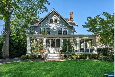 50 N Van Dien Avenue, Ridgewood, NJ 07450 - Photo 1