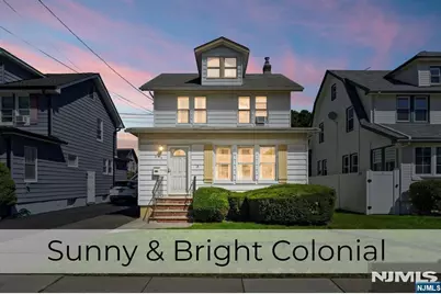 279 Farrant Terrace, Teaneck Township, NJ 07666 - Photo 1