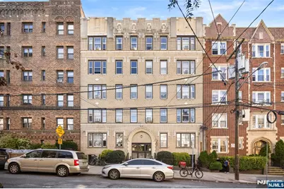 137 Kensington Avenue 503 #503, Jersey City, NJ 07304 - Photo 11