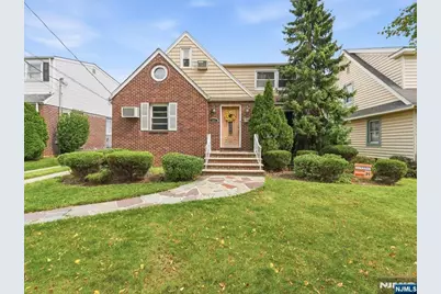 267 Lawrence Avenue, Hasbrouck Heights, NJ 07604 - Photo 1
