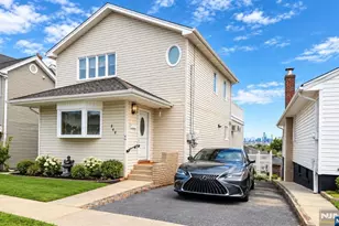 744 3rd St, Lyndhurst Township, NJ 07071 - Photo 1
