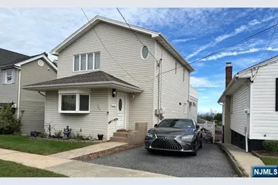 744 Third Street, Lyndhurst Township, NJ 07071 - Photo 1