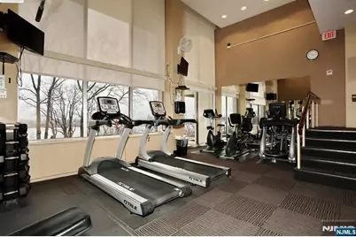 3 Horizon Road 1432 #1432, Fort Lee, NJ 07024 - Photo 43