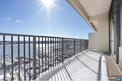 3 Horizon Road 1432 #1432, Fort Lee, NJ 07024 - Photo 21