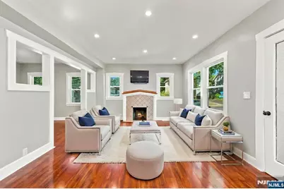 1176 Julia Street, Teaneck Township, NJ 07666 - Photo 3