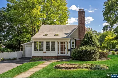 129 Forest Road, Glen Rock, NJ 07452 - Photo 1