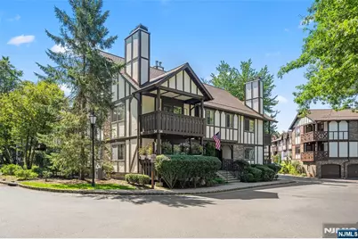 3402 Whittier Court, Mahwah, NJ 07430 - Photo 1