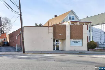 109-111-111 Lexington Avenue, Passaic, NJ 07055 - Photo 1