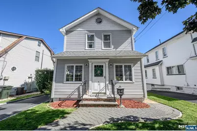 90 Edison Avenue, Nutley, NJ 07110 - Photo 1
