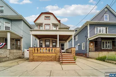 155 3rd Street, Bayonne, NJ 07002 - Photo 1