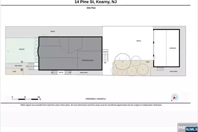 14 Pine Street, Kearny, NJ 07032 - Photo 47