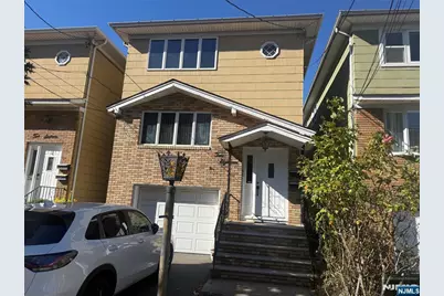 218 Bergen Street 2 #2, Harrison, NJ 07029 - Photo 1