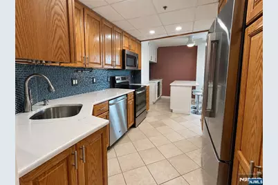 245 Prospect Avenue 16A #16A, Hackensack, NJ 07601 - Photo 13