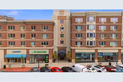 1212 City Place 1212 #1212, Edgewater, NJ 07020 - Photo 19