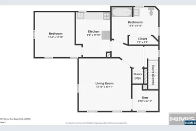 59 Clinton Avenue, Bergenfield, NJ 07621 - Photo 49