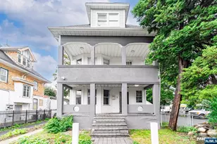 1053 Sanford, Irvington, NJ 07111 - Photo 1