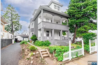 1053 Sanford, Irvington, NJ 07111 - Photo 3
