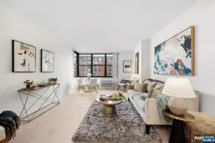 2 Constitution Ct 1008, Hoboken, NJ 07030 - Photo 1