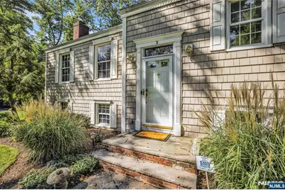3 Deer Run Circle, Chatham, NJ 07928 - Photo 3