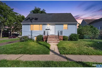 94 Irving Place, Garfield, NJ 07026 - Photo 1