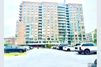 1709 Hudson Park 1709 #1709, Edgewater, NJ 07020 - Photo 9