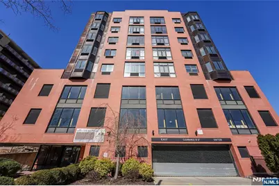29 1st Street 702 #702, Hackensack, NJ 07601 - Photo 21