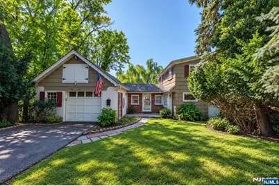55 Park Avenue, Hillsdale, NJ 07642 - Photo 1