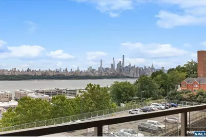 9060 Palisade Avenue 403 #403, North Bergen, NJ 07047 - Photo 25