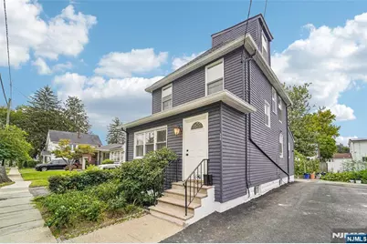 526 Faitoute Avenue, Roselle Park, NJ 07204 - Photo 3