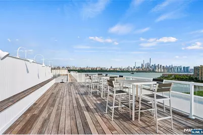 3 Somerset Lane 504 #504, Edgewater, NJ 07020 - Photo 43