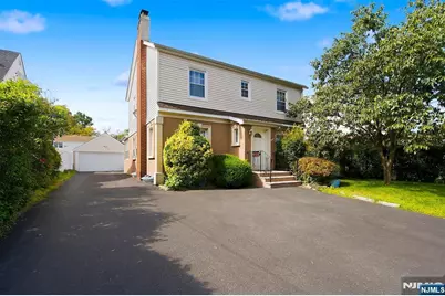 34 E Spring Valley Avenue, Maywood, NJ 07607 - Photo 1