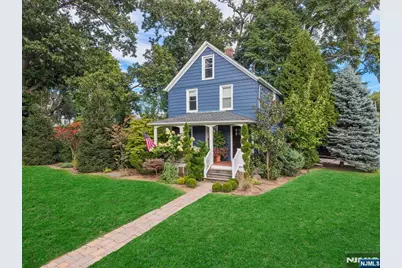 202 Prospect Street, Midland Park, NJ 07432 - Photo 1