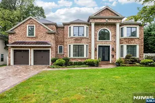 196 Haase Ave, Paramus, NJ 07652 - Photo 1