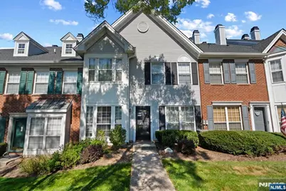 1066 Chedworth Circle, Mahwah, NJ 07430 - Photo 1