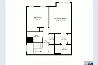 1066 Chedworth Circle, Mahwah, NJ 07430 - Photo 31