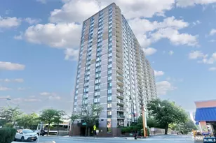 770 Anderson Ave 18K, Cliffside Park, NJ 07010 - Photo 1