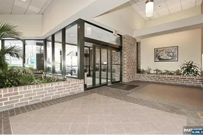 770 Anderson Avenue 18K #18K, Cliffside Park, NJ 07010 - Photo 3