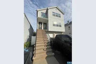 111 E 22nd Street 201 #201, Paterson, NJ 07514 - Photo 1