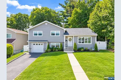 35 Bender Drive, Clifton, NJ 07013 - Photo 5