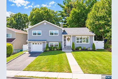 35 Bender Drive, Clifton, NJ 07013 - Photo 3
