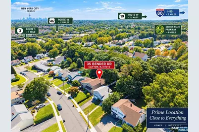 35 Bender Drive, Clifton, NJ 07013 - Photo 7