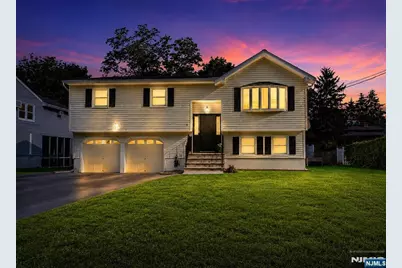 33 Oak Avenue, Pequannock Township, NJ 07440 - Photo 1
