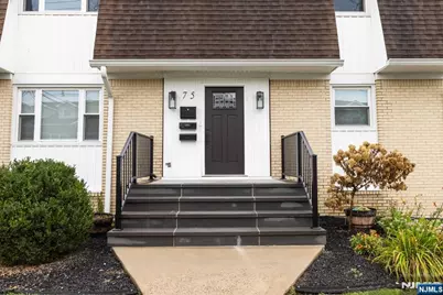 75 Mount Prospect Avenue 1 #1, Clifton, NJ 07013 - Photo 3