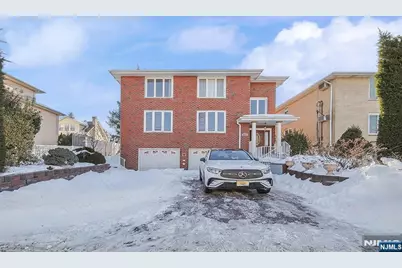 2460 1st Street 1 #1, Fort Lee, NJ 07024 - Photo 1