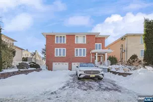 2460 1st Street 1, Fort Lee, NJ 07024 - Photo 1