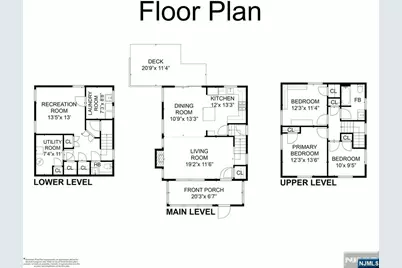 187 Grove Street, Montclair, NJ 07042 - Photo 33