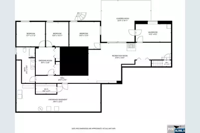 158 Kitchell Lake Drive, West Milford, NJ 07480 - Photo 49
