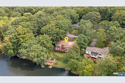 158 Kitchell Lake Drive, West Milford, NJ 07480 - Photo 3